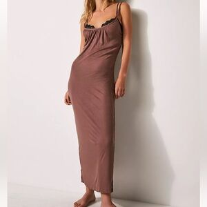 Free People Intimately Night We Met Nightie